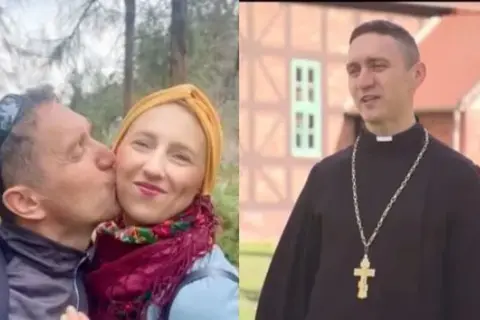 Ksiądz ma dziecko: prawo, konsekwencje i życie w ukryciu