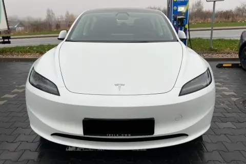 Nowa Tesla Model 3 Highland: Premiera, Ceny, Zasięg Czy warto?