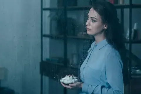 Gdzie idą dusze dzieci po aborcji? Prawda o ich losie w Kościele