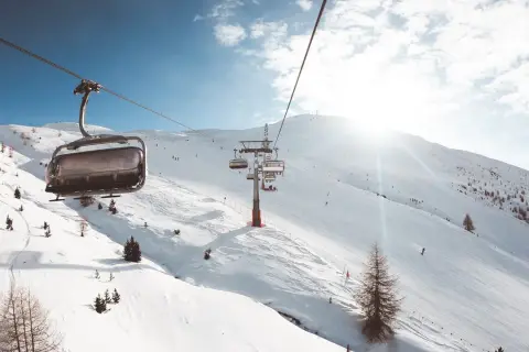 Najlepsza trasa do Livigno: uniknij problemów w podróży i ciesz się widokami