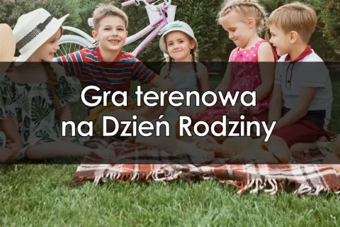 Gotowe scenariusze warsztatów dla rodziców i dzieci, które wzmocnią relacje
