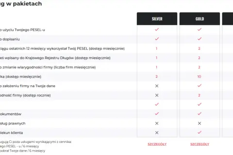 Alerty BIK czy Chroń PESEL? Jak wybrać najlepszą ochronę?