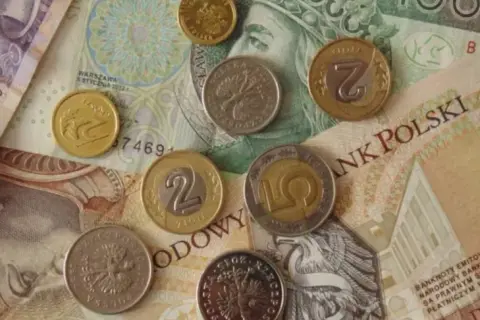 Ile zarabia radny osiedla? Zaskakujące różnice w wynagrodzeniach