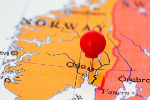 Czy w Norwegii jest bezpiecznie? Odkryj niepokojące zmiany w bezpieczeństwie