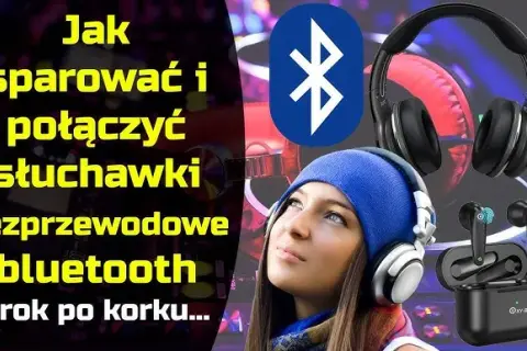 Podłączanie słuchawek do smartfona: kompletny poradnik bez problemów