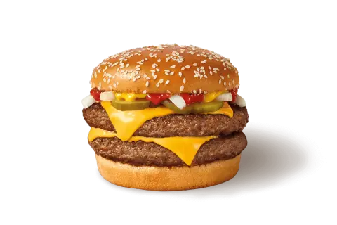 Ile kcal ma Big Mac? Zaskakujące fakty o jego kaloriach