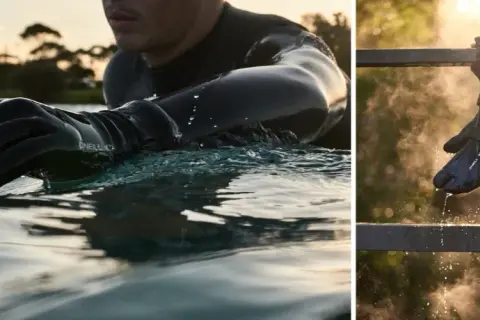 Jaka pianka do windsurfingu? Wybierz najlepszą dla siebie i uniknij błędów