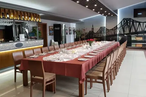Gdzie zjeść w Włocławku? Odkryj najlepsze restauracje i smaki