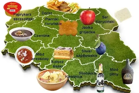 Odkryj smaki Małopolski: potrawy regionalne, które musisz spróbować