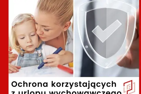 Jak załatwić płatny urlop wychowawczy i uniknąć finansowych problemów