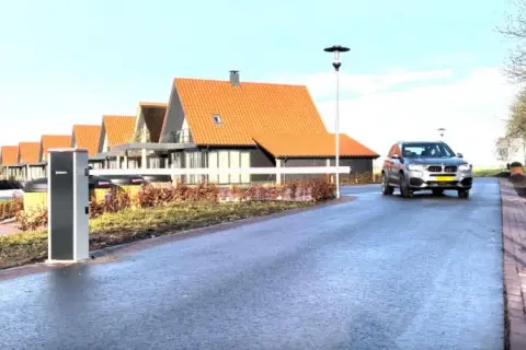 Jak otworzyć szlaban na osiedlu - proste sposoby i porady na każdą sytuację