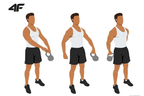 Cardio czy siłowe? Optymalna kolejność dla Twoich celów