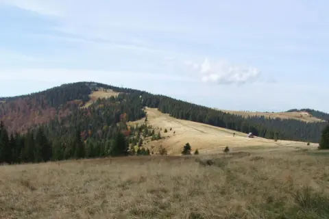 Jaki szlak na Turbacz? Odkryj najłatwiejsze trasy i ich czas przejścia
