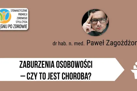 Zaburzenia osobowości a choroba psychiczna: kluczowe różnice i nowa diagnoza