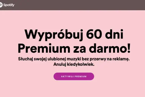 Spotify Premium: Jak aktywować kod? Szybki poradnik!
