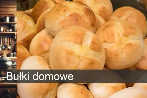 Jak zrobić idealne bułki pszenne? Prosty przepis krok po kroku