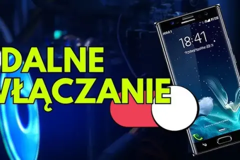 Jak zdalnie włączyć komputer i uniknąć problemów z konfiguracją