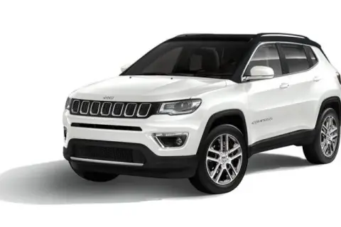 Jeep Compass: Czy to SUV dla Ciebie? Silniki, awarie, koszty, konkurencja