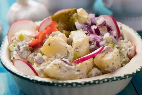 Ziemniaki z wczoraj? Odkryj 20+ przepisów zero waste i nowe smaki!