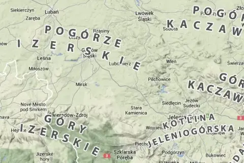Góry Izerskie: gdzie leżą i co je wyróżnia?