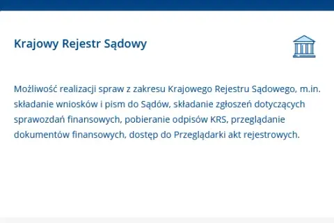 KRS dla kogo? Sprawdź, kto musi się zarejestrować i dlaczego