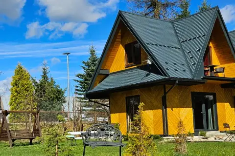 Ile kosztuje nocleg w Zakopanem? Ceny, porady i oszczędności