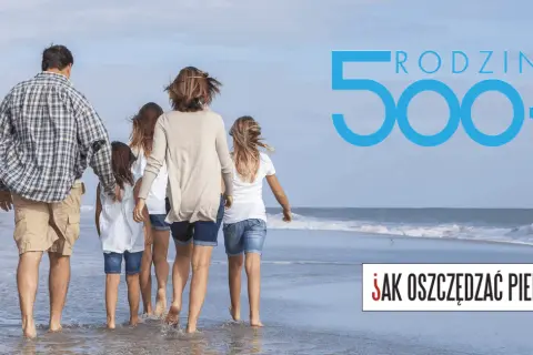 Jak złożyć wniosek na 500 plus: 3 proste sposoby krok po kroku