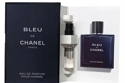 Bleu de Chanel woda toaletowa czy perfumowana - co wybrać dla siebie?