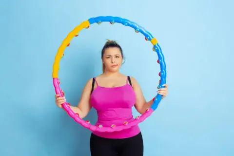 Hula hop na odchudzanie: Jak wybrać idealne i skutecznie schudnąć?