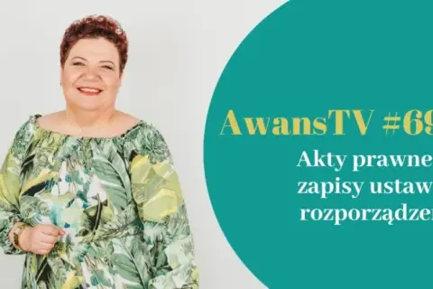 Jak czytać akty prawne? Praktyczny przewodnik dla każdego