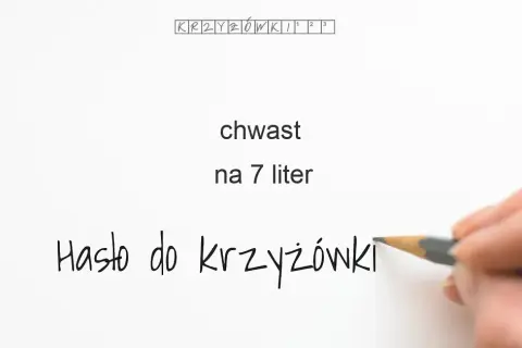 Najlepsze odpowiedzi na hasło chwast w krzyżówkach – sprawdź teraz
