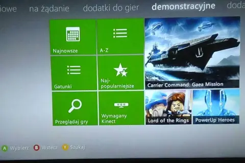 Jak pobierać gry na Xbox 360 - unikaj niebezpieczeństw i oszczędzaj