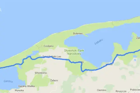 R10 trasa rowerowa mapą - odkryj najważniejsze punkty i trasy