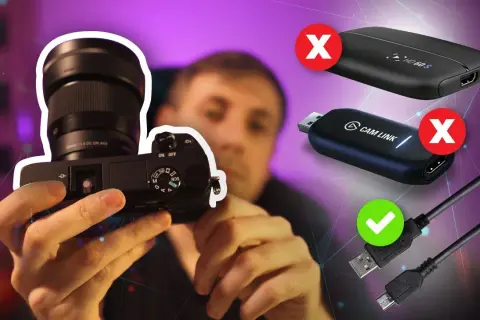 Jak zgrać zdjęcia z aparatu Sony na komputer - proste metody i porady