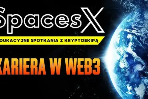 Praca w kryptowalutach: najlepsze oferty i wymagania dla kandydatów