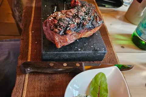 Die Hütte Rodgau: Restaurant, Grill, Events Was Sie wissen müssen