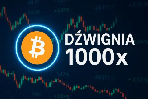 Dźwignia w krypto: Zrozum ryzyko likwidacji i uniknij pułapek