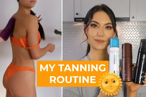 Dove Summer Revived: Perfekcyjna opalenizna bez smug? Poradnik