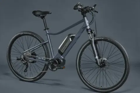 Rower elektryczny 500 W czy 1000 W – który model naprawdę warto wybrać?