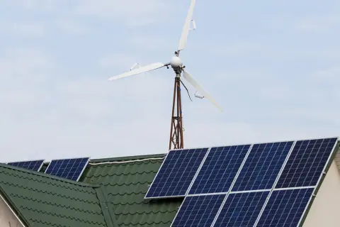 Elektrownia wiatrowa: Jak zaoszczędzić na energii i zyskać dofinansowanie