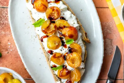 Mirabelle : 7 recettes et astuces pour des desserts inoubliables