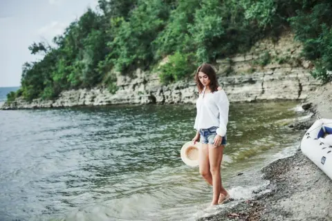 Jak zostać modelką w wieku 17 lat - kluczowe kroki i porady