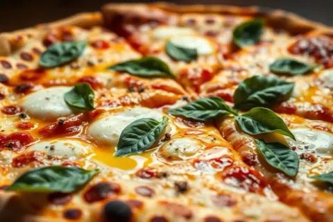 Rodzaje pizzy: Odkryj style, smaki i wybierz idealną dla siebie!