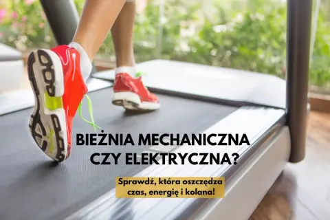 Czy warto kupić bieżnię do domu? Sprawdź zalety i wady zakupu