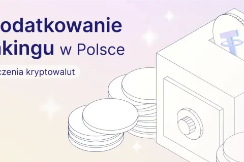 Jak nie płacić podatku od kryptowalut? Legalne metody w Polsce