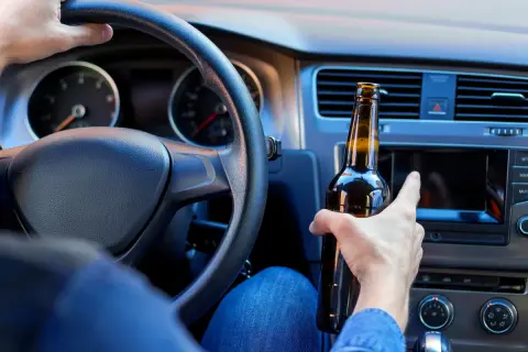 Badanie trzeźwości "dzień po": Gdzie i jak mieć 100% pewności?