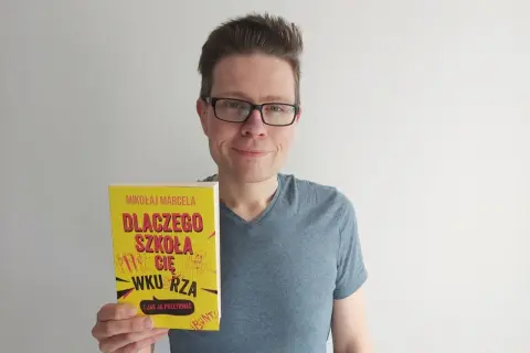 Czy szkoła ma prawo ingerować w wygląd ucznia? Oto, co musisz wiedzieć