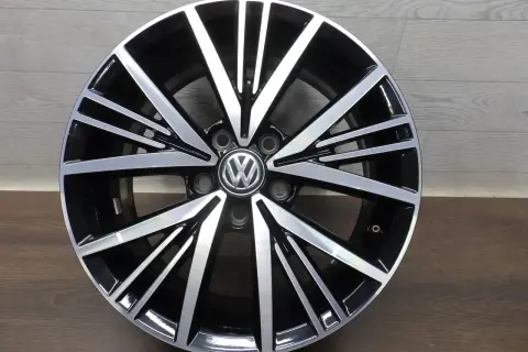 VW Polo: Jakie felgi wybrać? Rozstaw, ET, rozmiar, stal czy alu?