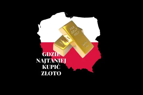 Gdzie kupić złom złota i uniknąć niskich cen - najlepsze miejsca
