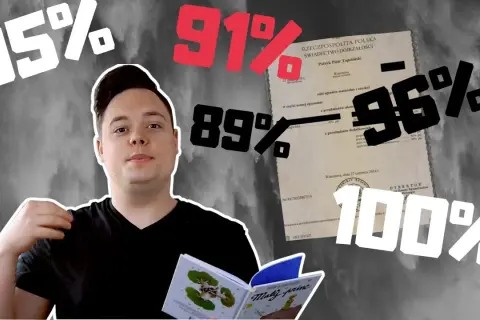 Jak zdać maturę z angielskiego i uniknąć najczęstszych błędów